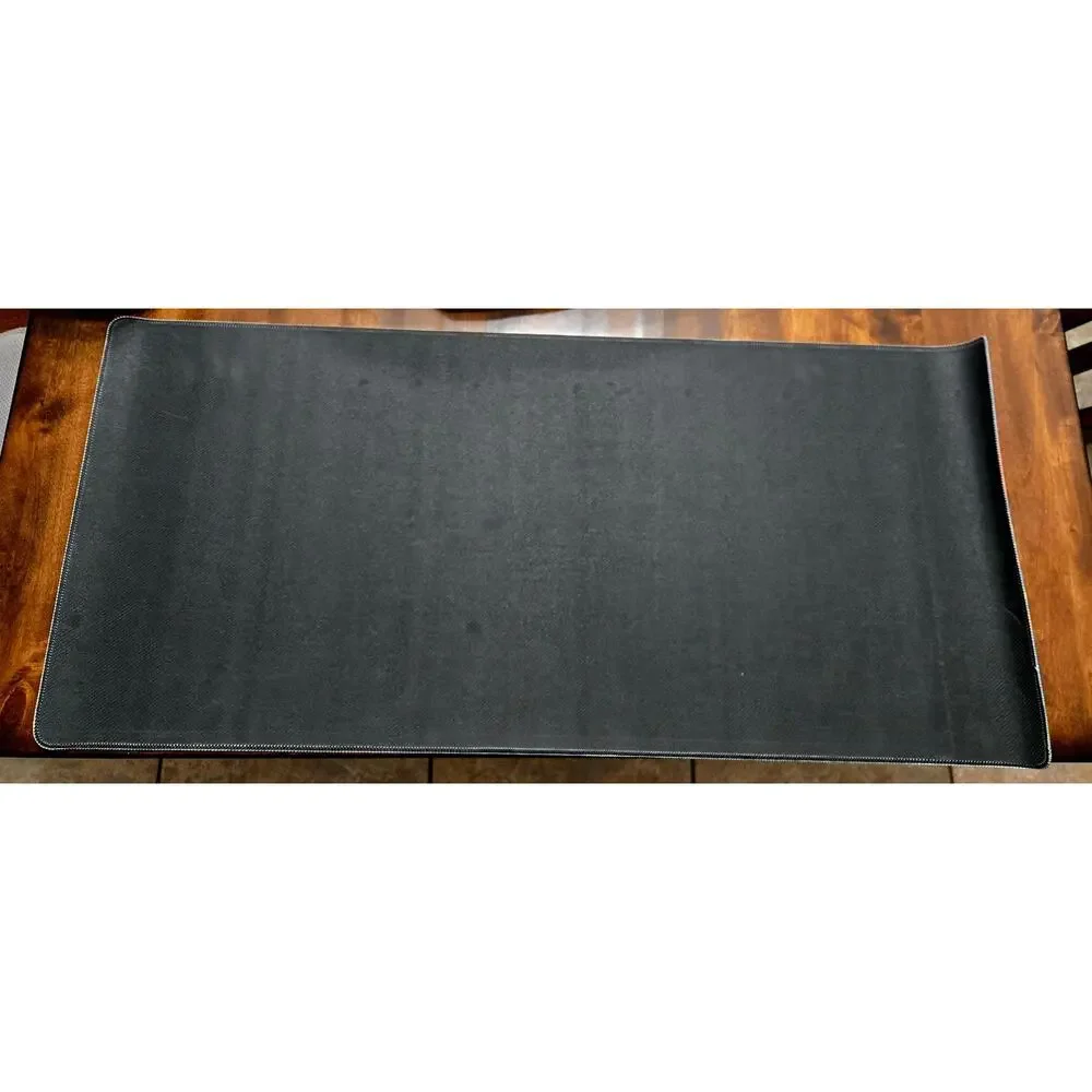 Extended Gaming Mouse Pad Sunflower Sunset Desk Mat XL Non-Slip Keyboard Pad